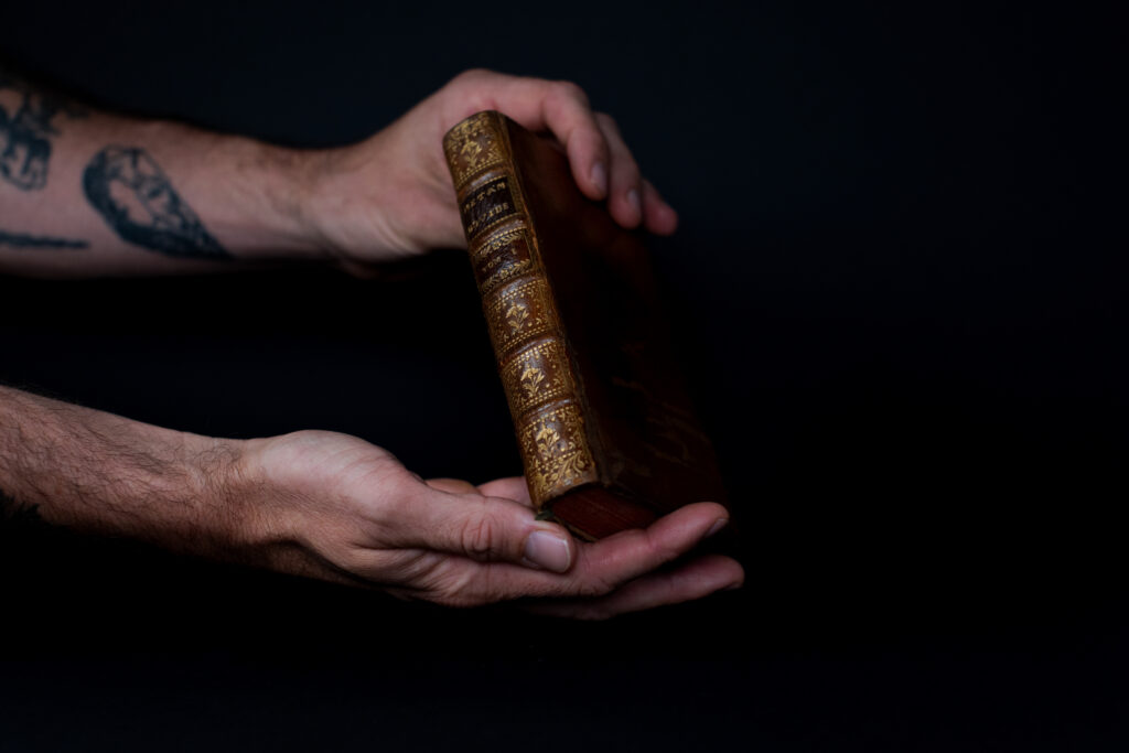 Della Fisionomia dell’Huomo, Padua, 1613