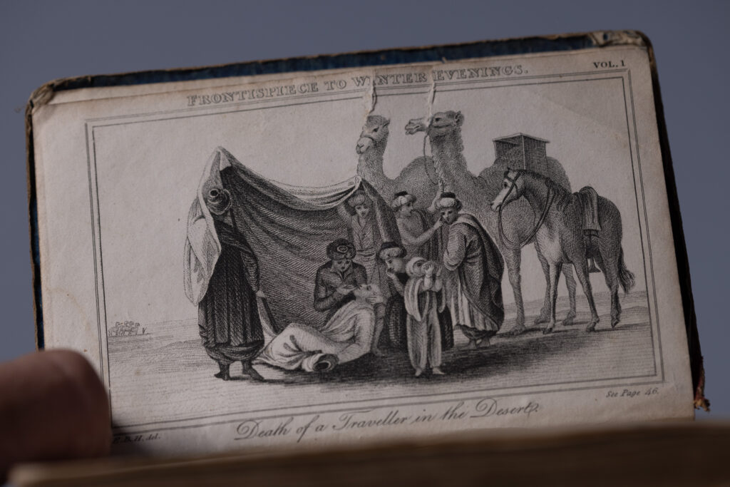 Della Fisionomia dell’Huomo, Padua, 1613