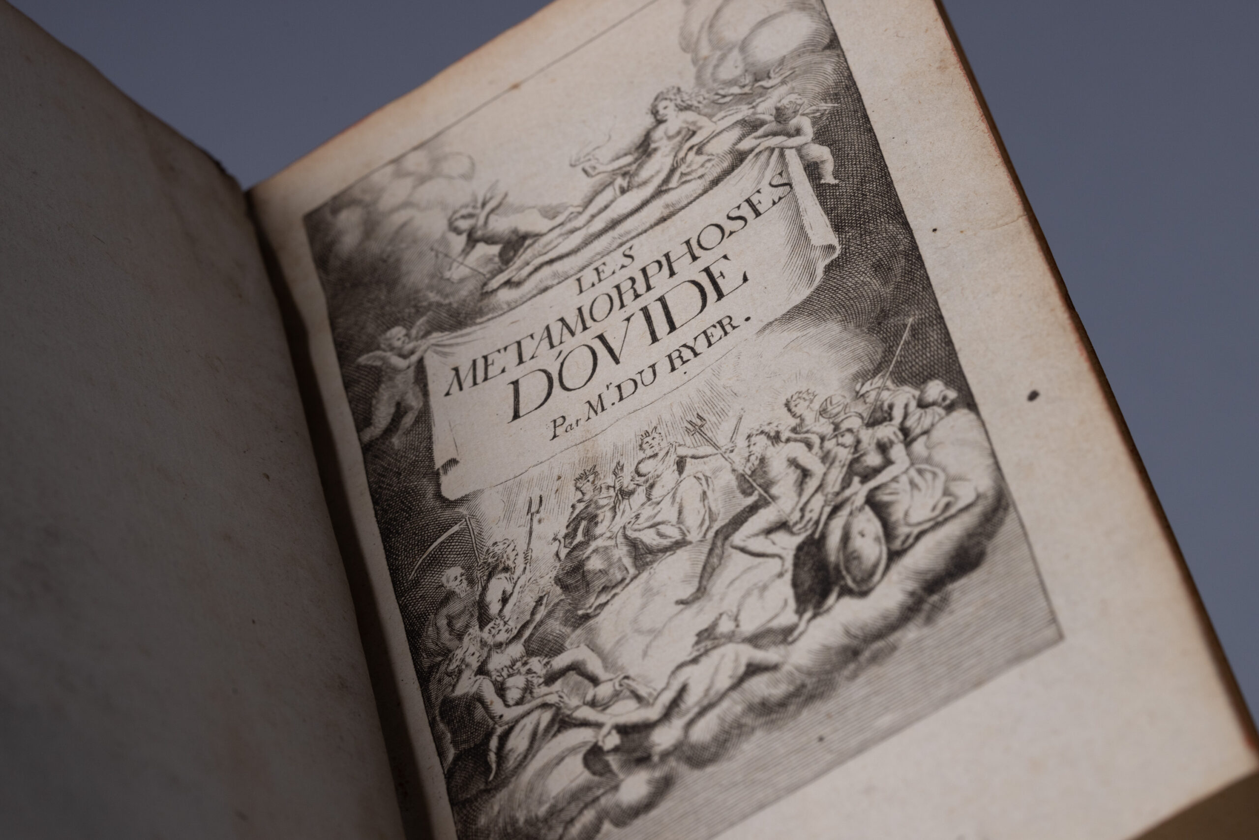 Della Fisionomia dell’Huomo, Padua, 1613