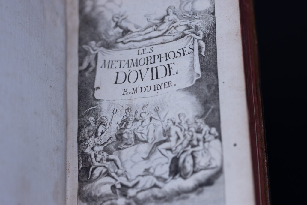 Della Fisionomia dell’Huomo, Padua, 1613